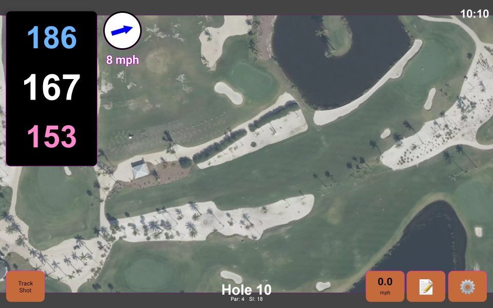 Hole preview 2
