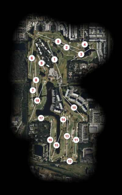 East Bay Golf Club