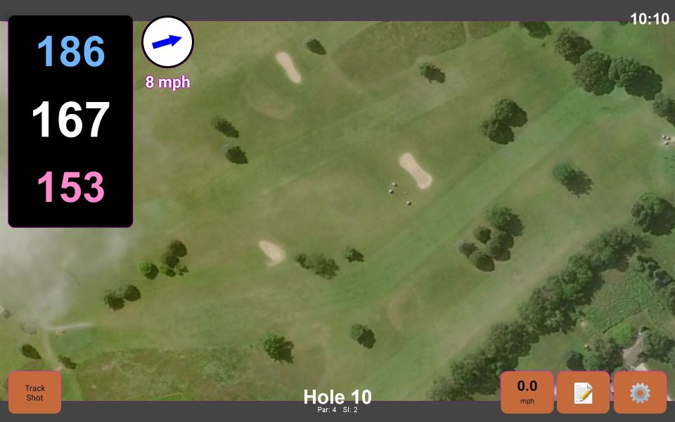 Hole preview 2