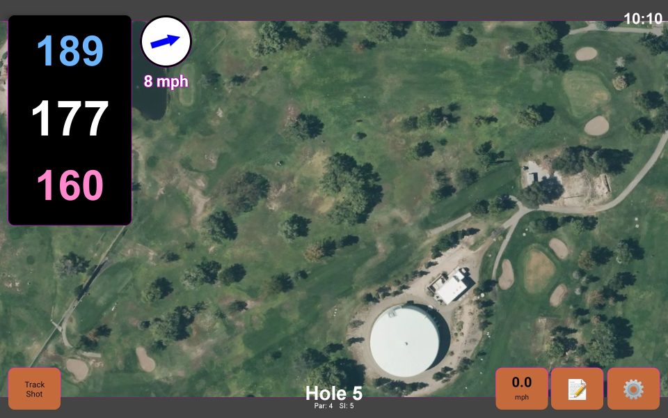 Hole preview 2