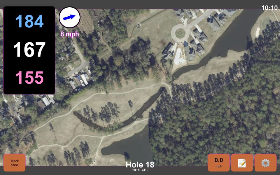 Hole preview 3