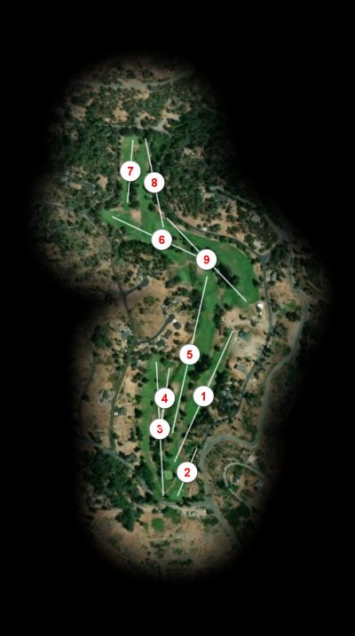 Adams Springs Golf Course