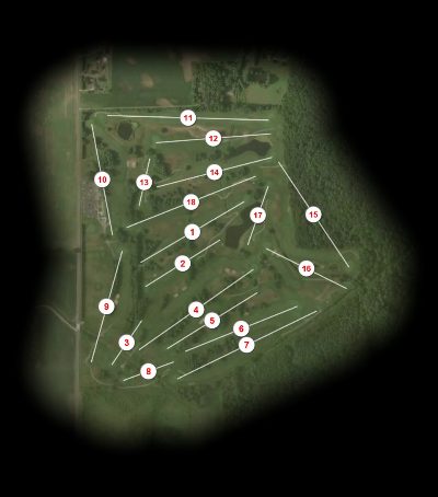 White Pines Golf Course