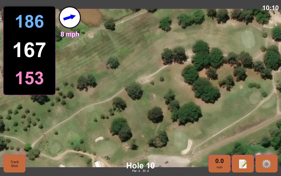 Hole preview 2