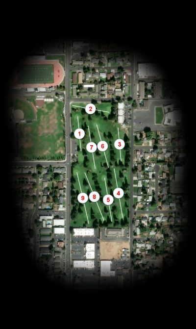 Fisher Park Golf Course