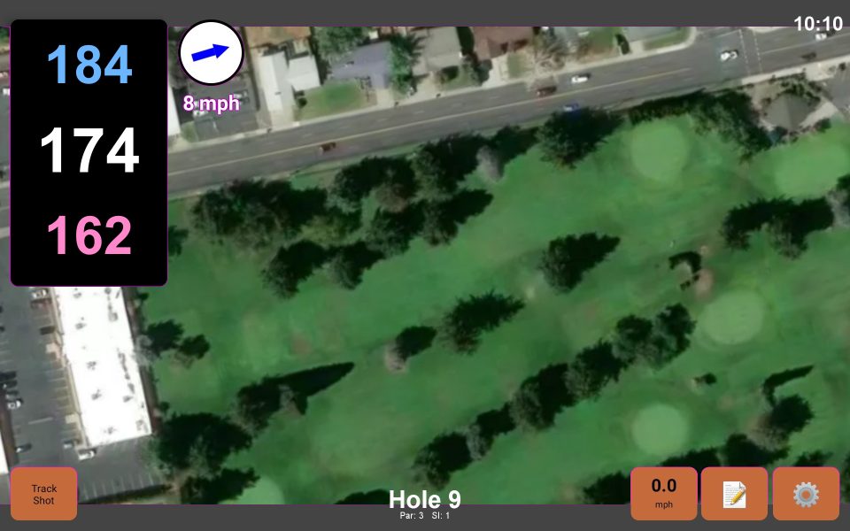 Hole preview 3