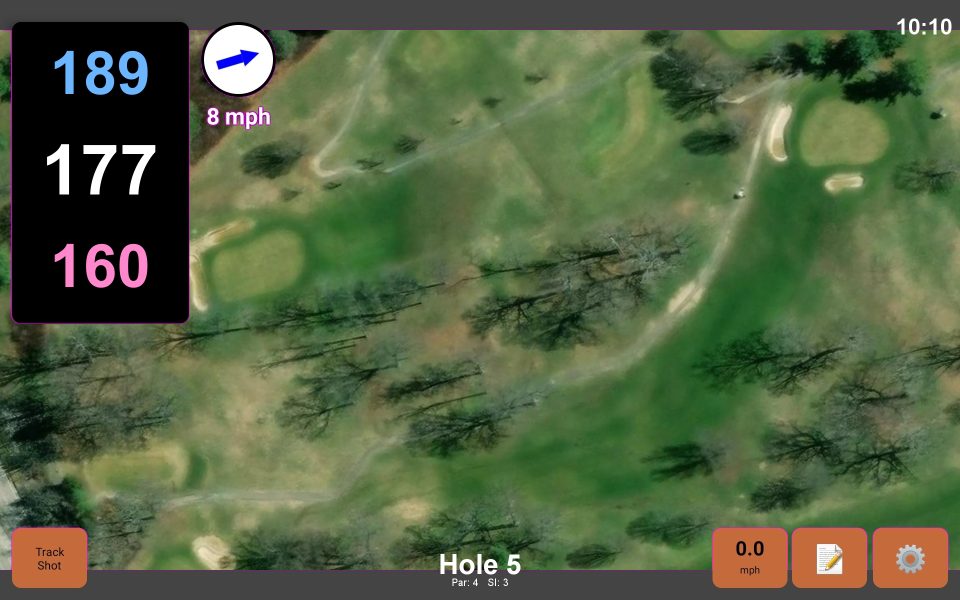 Hole preview 2