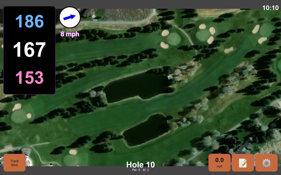 Hole preview 2