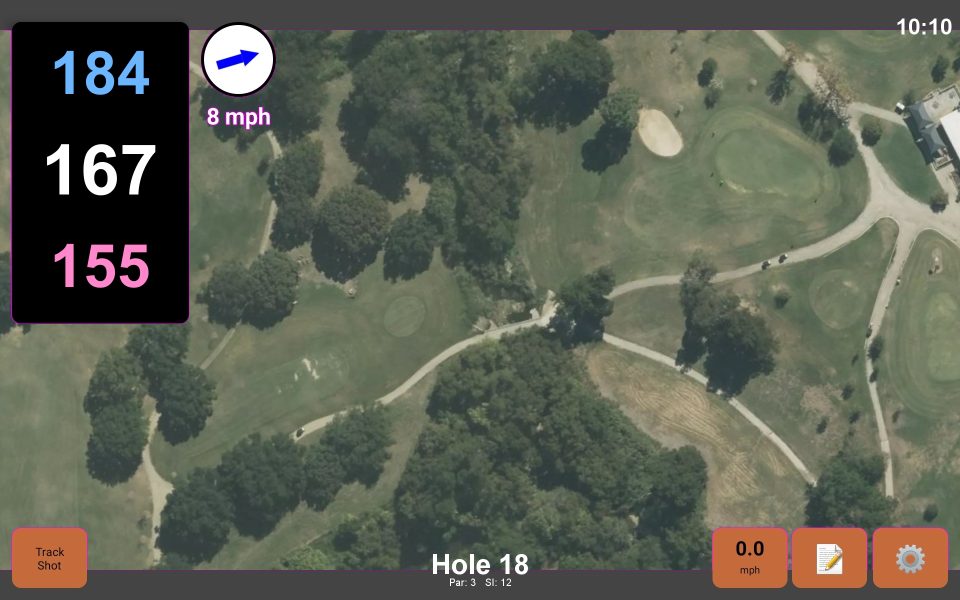 Hole preview 3