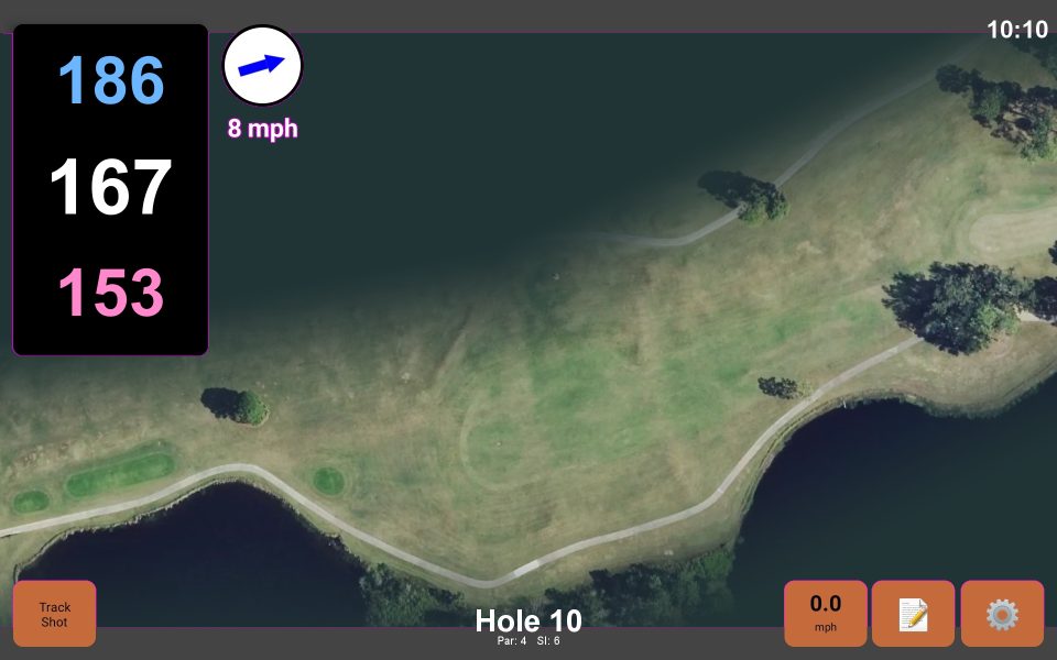 Hole preview 2