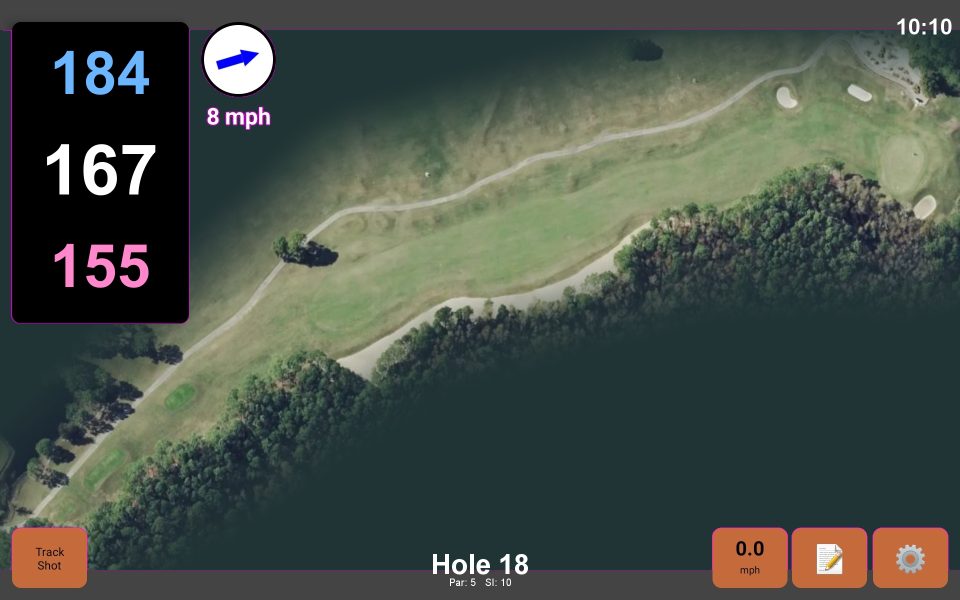 Hole preview 3