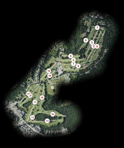 Marlborough Country Club
