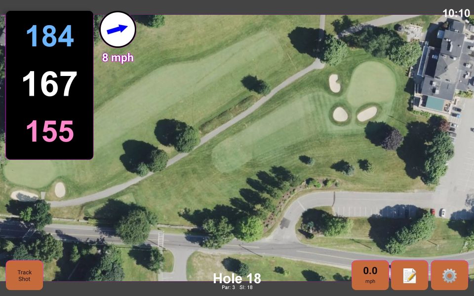 Hole preview 3