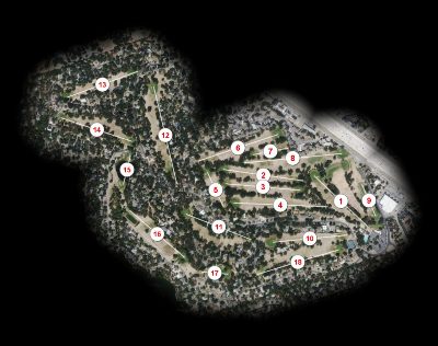 Balcones Country Club