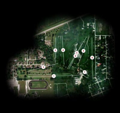 Casey Country Club