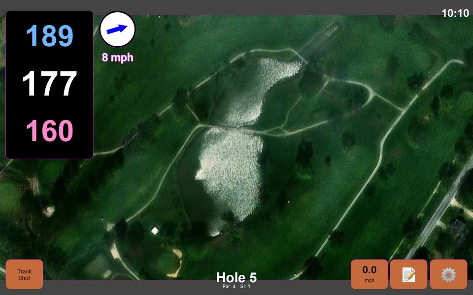 Hole preview 2
