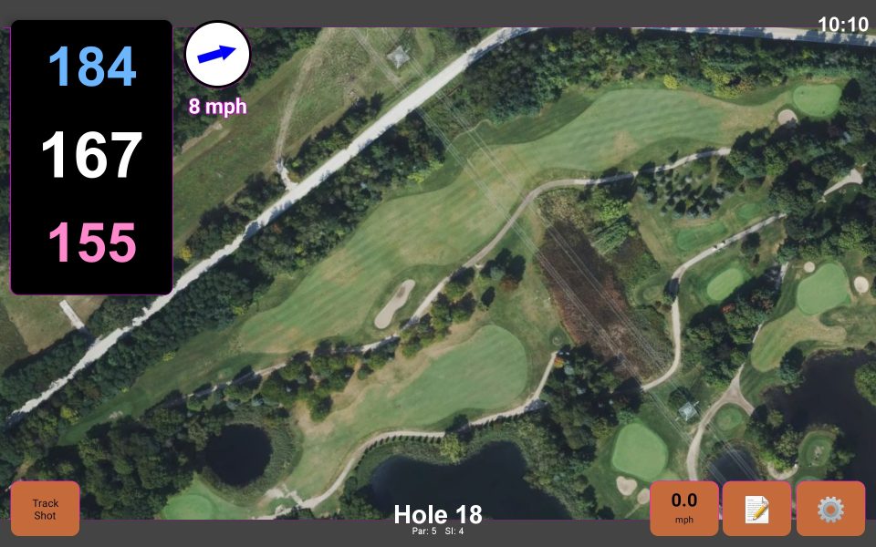 Hole preview 3