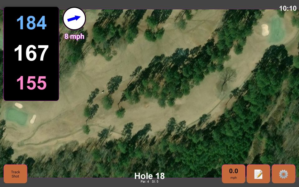Hole preview 3