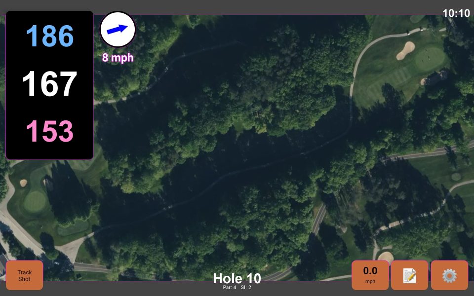 Hole preview 2