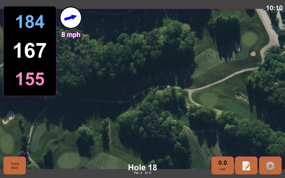 Hole preview 3