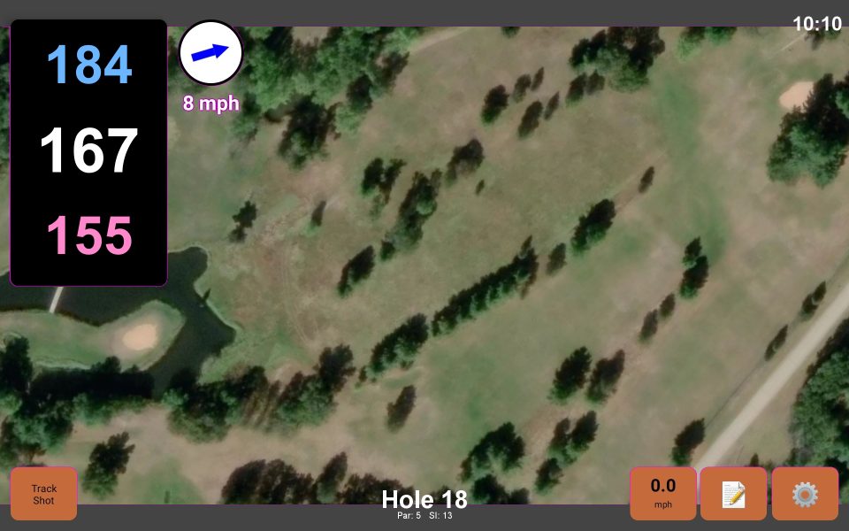 Hole preview 3