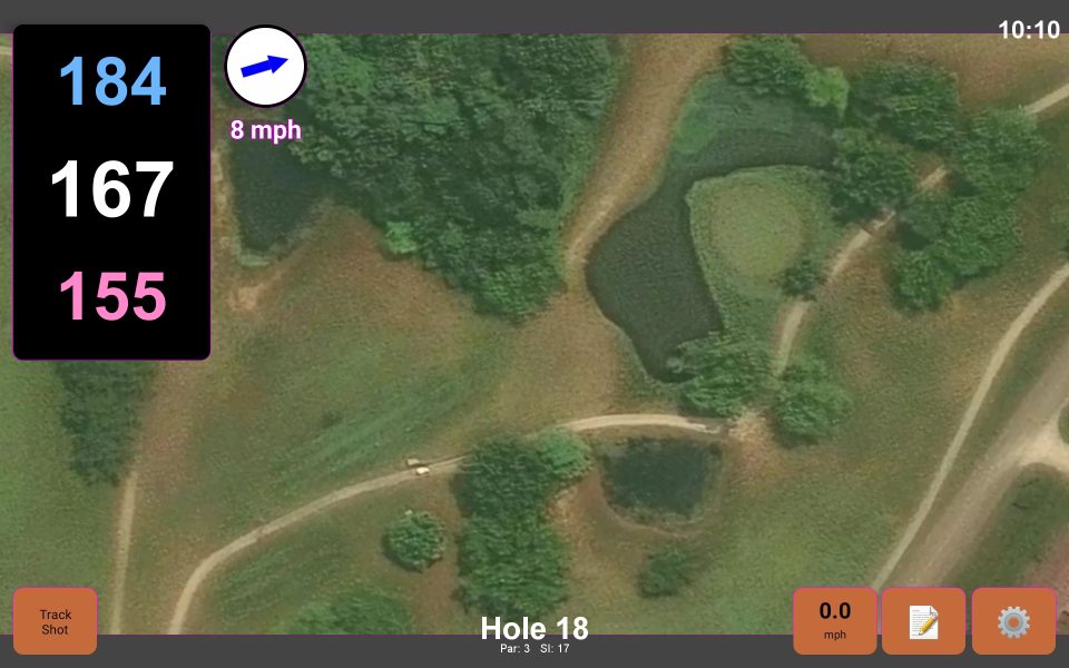 Hole preview 3