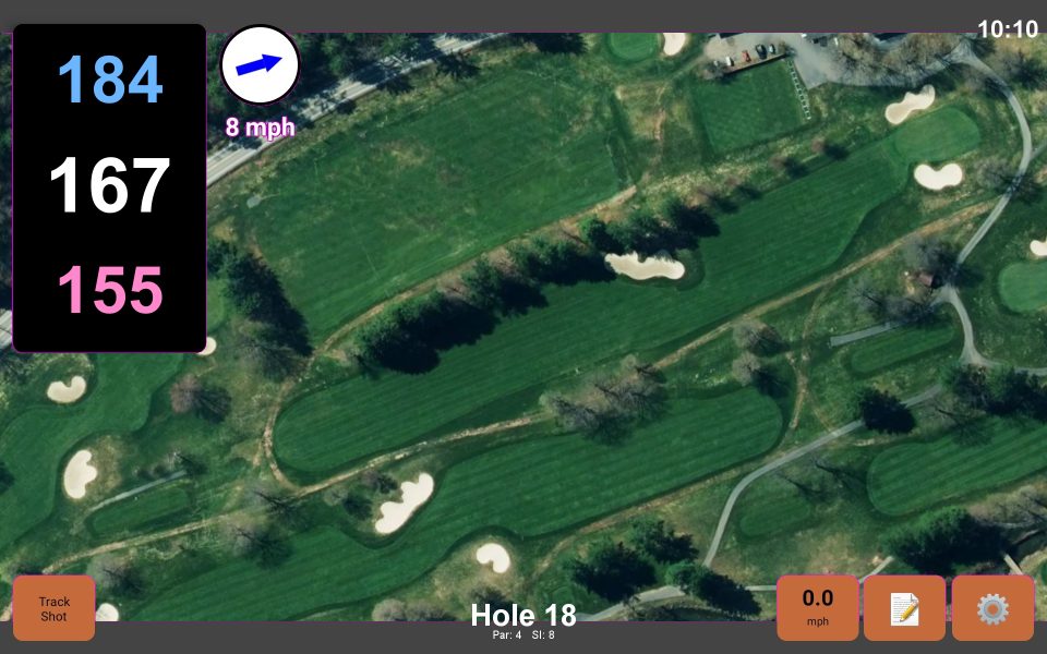 Hole preview 3