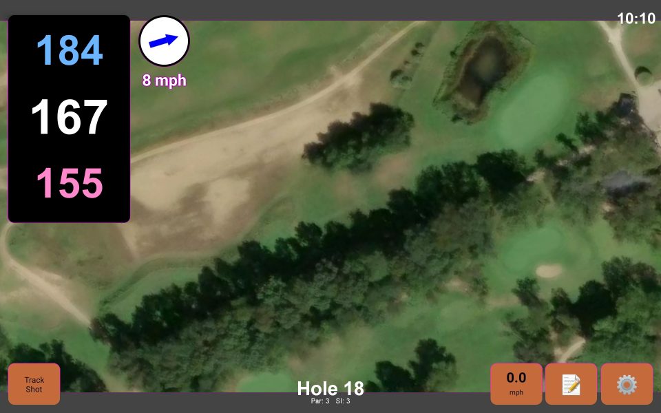 Hole preview 3