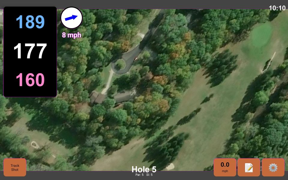 Hole preview 2
