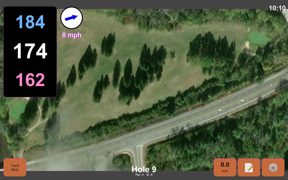 Hole preview 3