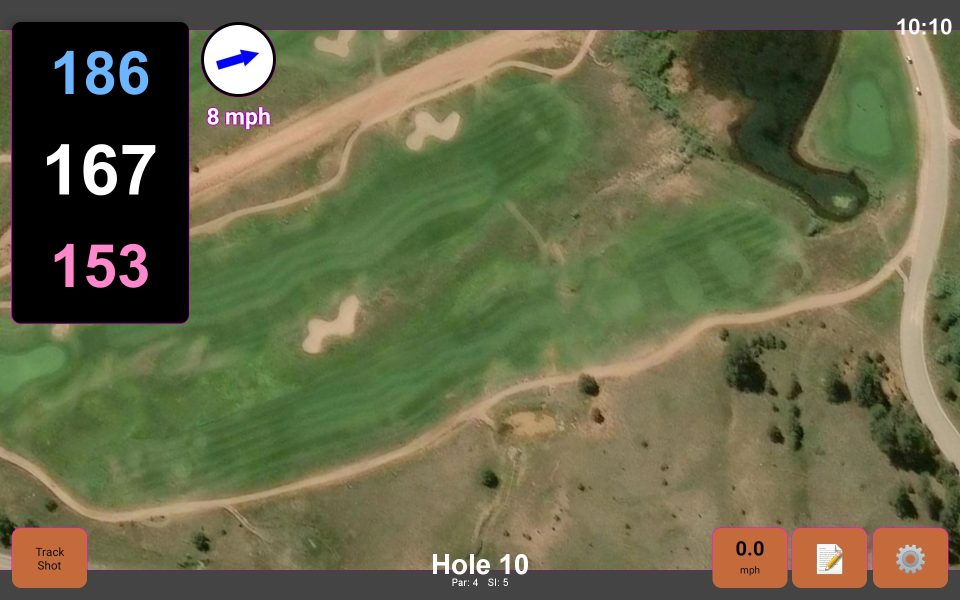 Hole preview 2