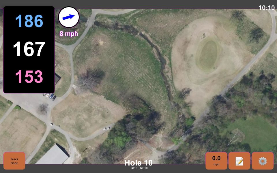 Hole preview 2