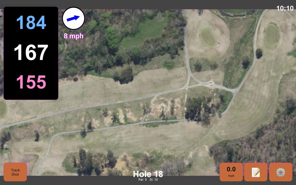 Hole preview 3
