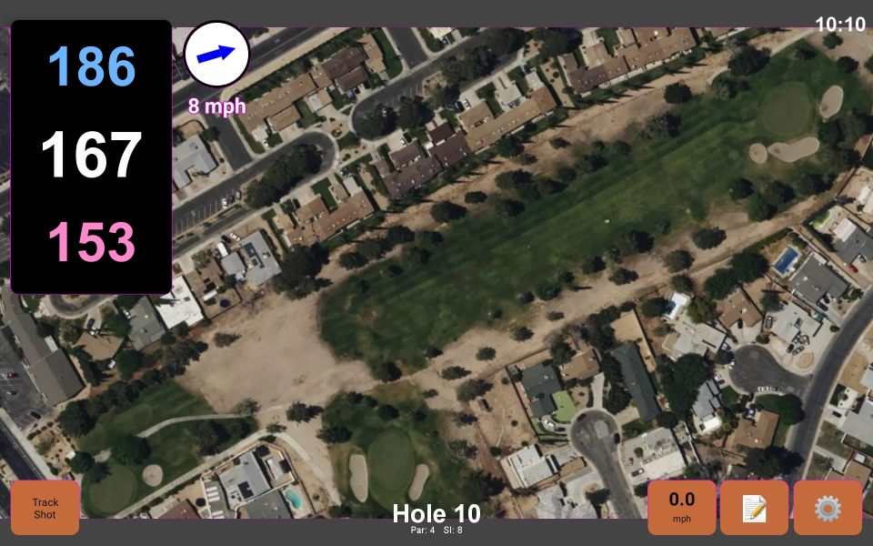 Hole preview 2