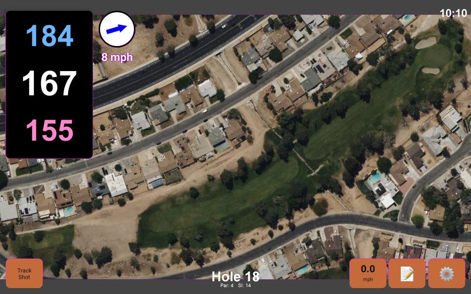 Hole preview 3