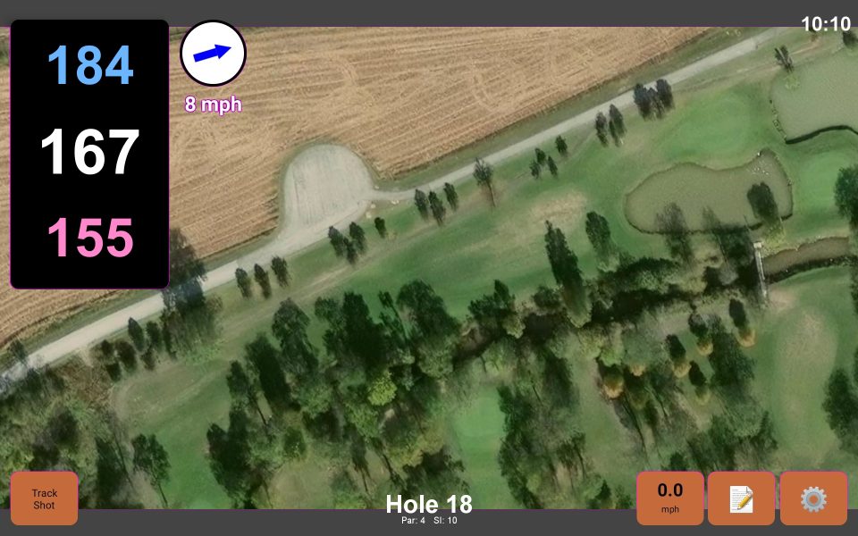 Hole preview 3