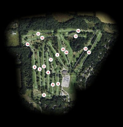 Dunham Hills Golf Club