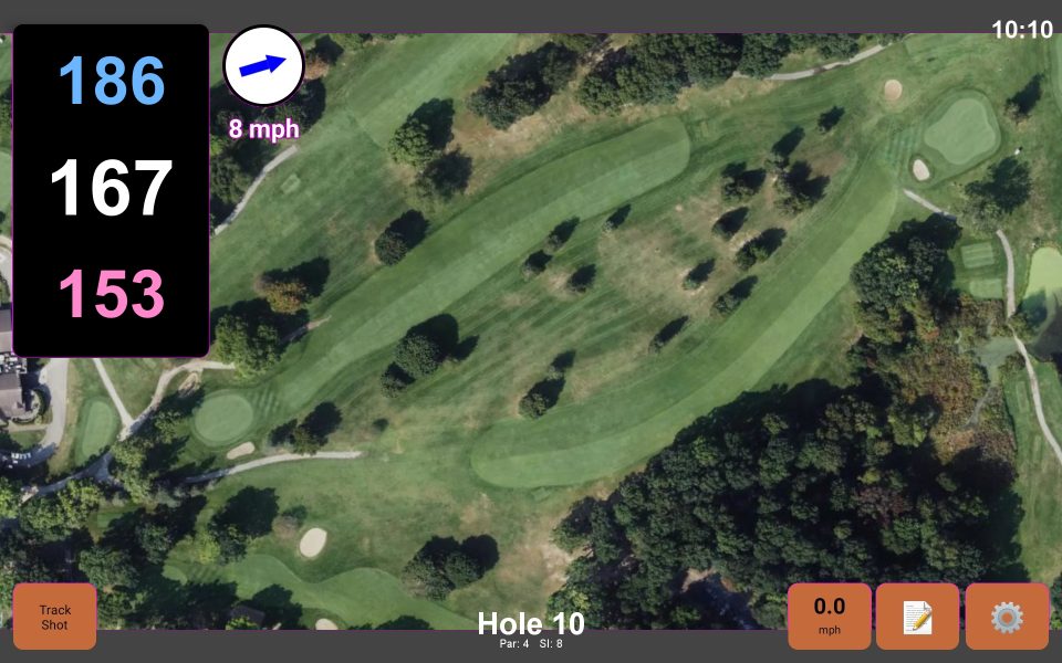 Hole preview 2