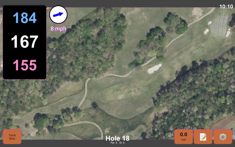 Hole preview 3