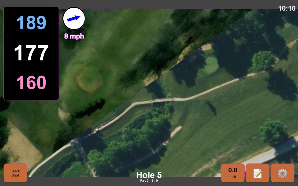 Hole preview 2