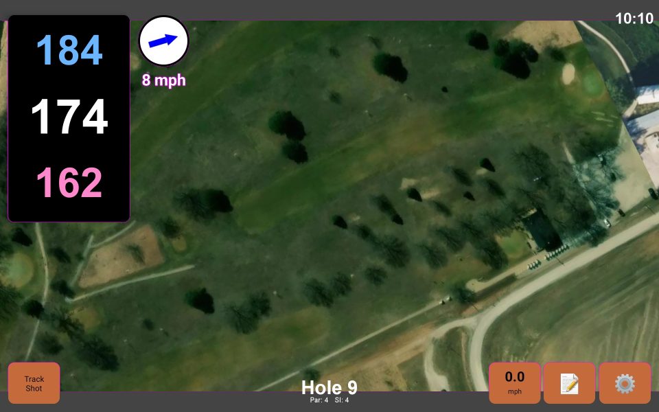 Hole preview 3