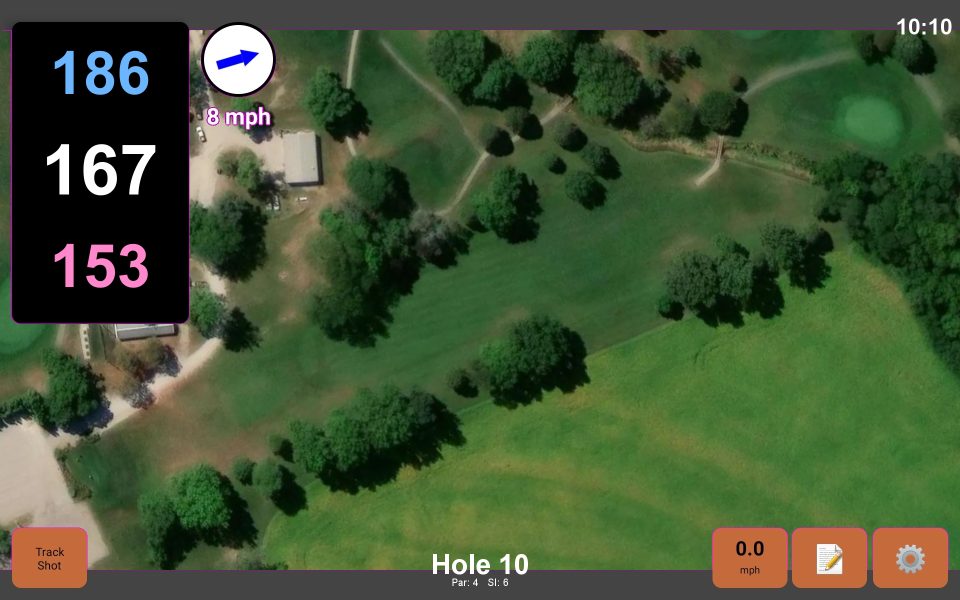 Hole preview 2