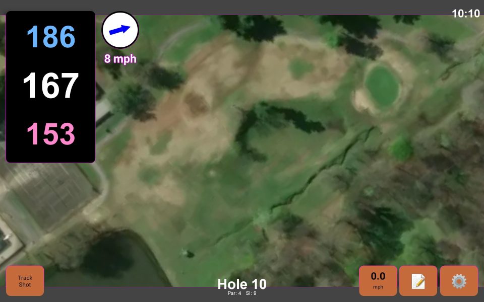 Hole preview 2