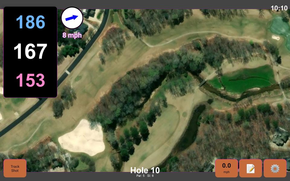 Hole preview 2