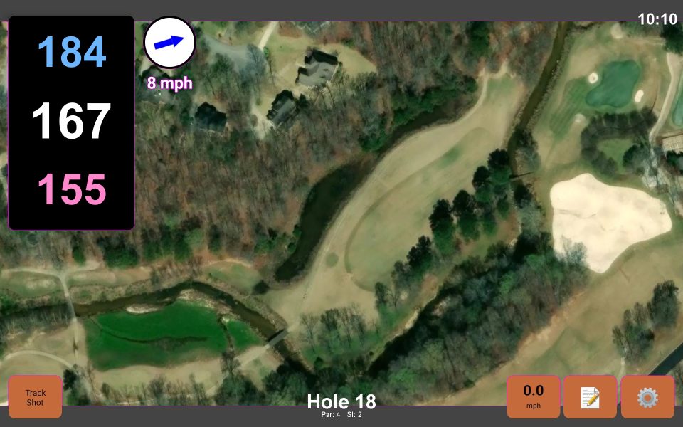 Hole preview 3