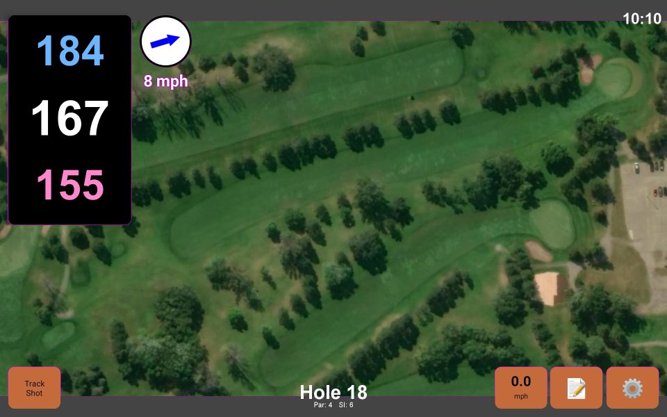 Hole preview 3