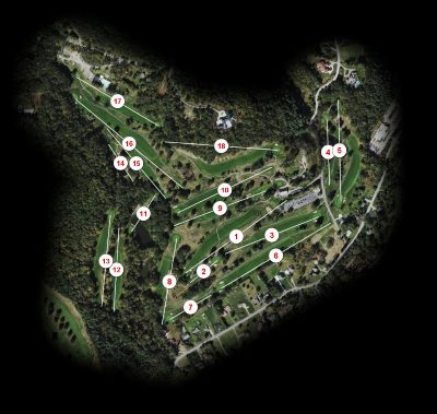 Meadowink Golf Course