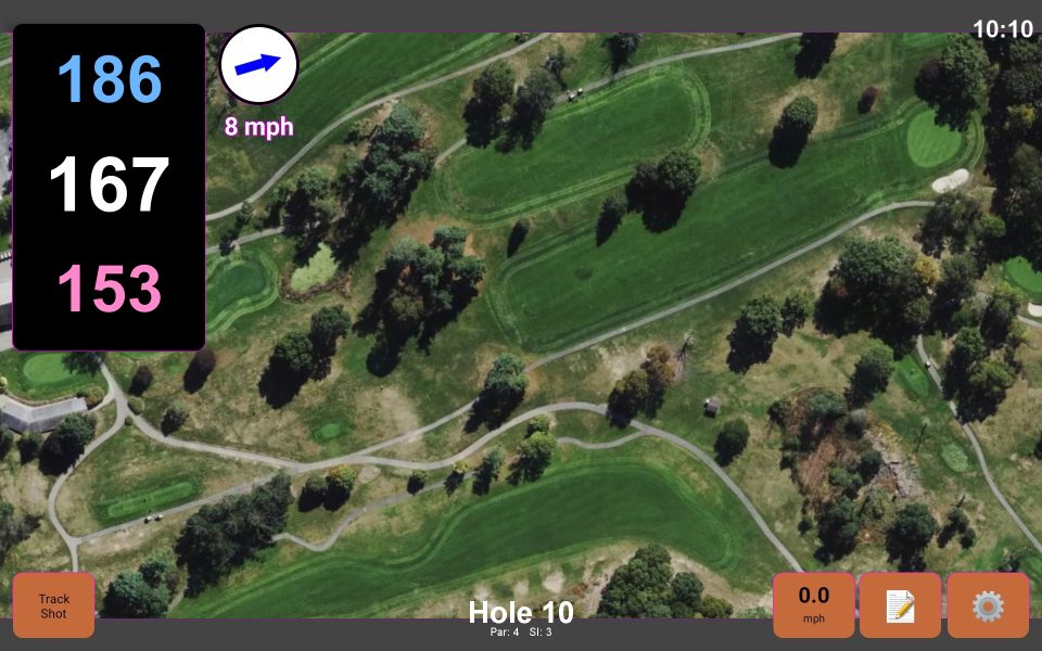 Hole preview 2