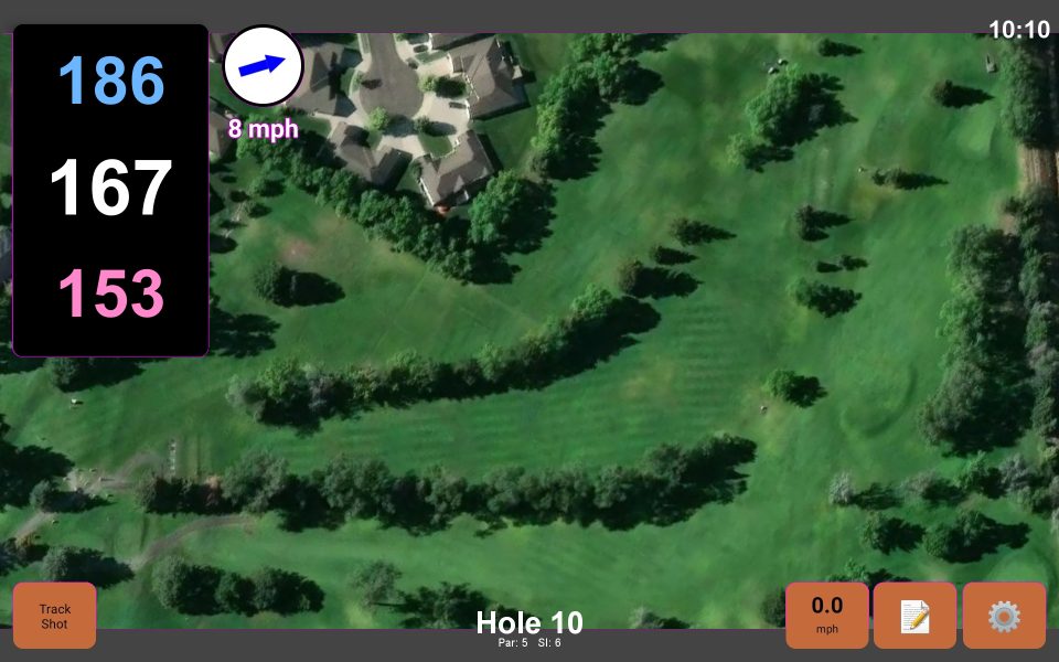 Hole preview 2