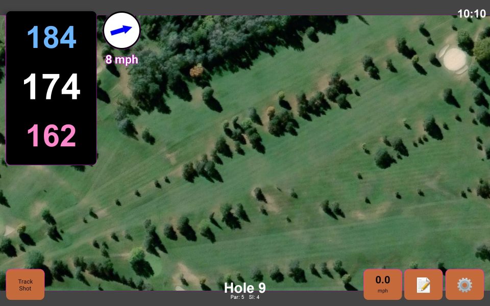 Hole preview 3
